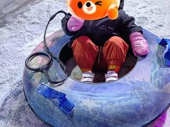 -宁波冰雪大世界(北仑区)