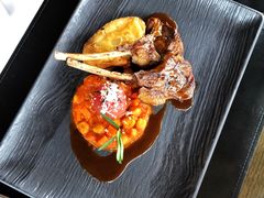 -恰餐厅及酒吧CHAR Bar & Grill(北京三里屯洲际店)