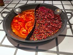 -朱光玉火锅馆(全国总店)