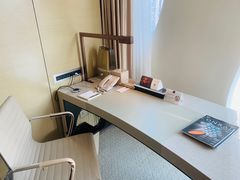 -北京康莱德酒店