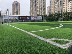 -洛克公园·篮球·足球(三林店)