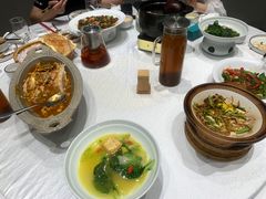 -徽镇小厨·经典徽菜(马连道店)