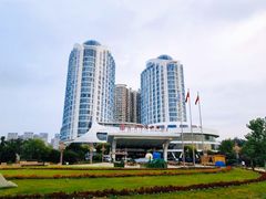 -秦皇岛秦皇国际大酒店