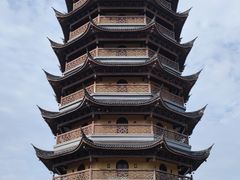 -淮安曙光国际大酒店(大运河广场花街店)