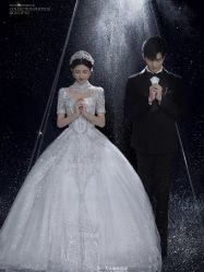 -第一夫人婚纱摄影(南京店)