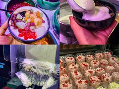 -聚盛源蒸汽海鲜火锅烤肉自助(巨川金海岸购物广场店)