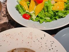 -Lets burger非常汉堡·环球风味(蓝色港湾店)