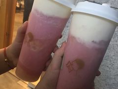 -喜茶(深圳丰盛町店)