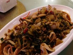 -沈家门海鲜夜排档(东港店)