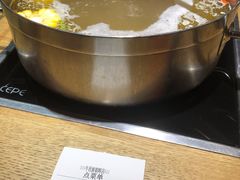 -牛很鲜潮汕牛肉火锅(朝晖路店)