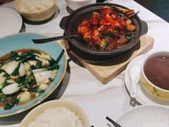 -鹿港小镇(霄云店)