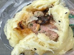 -俞记安顺特色破酥包(民生路店)