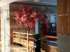 -纽斯洗浴SPA(三墩店)