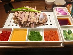 -相约·羊村小馆非遗手抓肉(七一酱园店)
