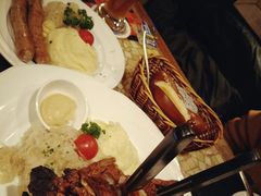 -申德勒西餐厅(日坛路总店)