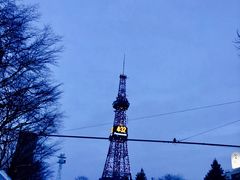 -札幌电视塔