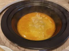 -采悦轩中餐厅·粤菜·海南菜(神州半岛喜来登度假酒店)