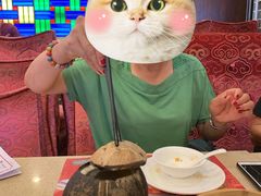 -如轩·海鲜砂锅粥·潮汕菜(海珠店)