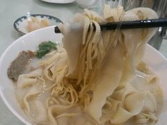 烩面-河南食府(人民路店)