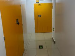 -安东易迷你仓自助寄存仓库(光复西路店)