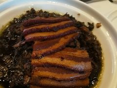 梅菜扣肉-眉州东坡(博雅店)