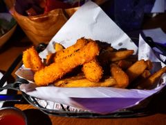 -MR.ROCKY洛奇先生RESTAURANT&BAR(宝安壹方城店)