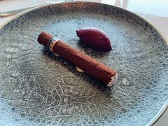 -翡翠36餐厅(浦东香格里拉店)