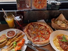 -FABIO’S费比欧披萨餐厅