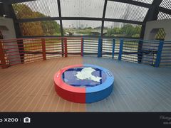 -南北地理分界线标志园
