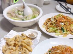 -华盛丰温州大排档(东三环南路店)