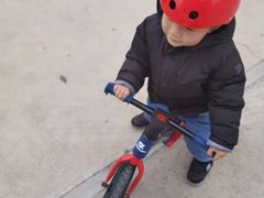 -八爪矩阵极限运动馆·儿童平衡车·感统训练(南海子公园校区)