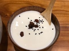 酸奶-巴依老爷新疆美食(望京小街店)