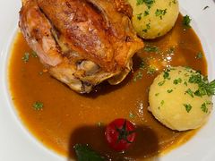 -Restaurant Paulaner am Dom