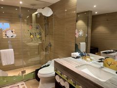-浙江安吉JW万豪酒店