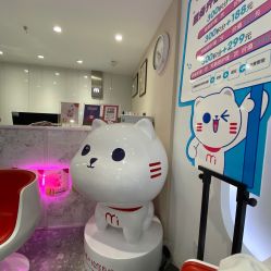 -咪咪专业脱毛连锁机构