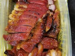 蜜汁叉烧（例牌）-丽的面家(多宝路店)