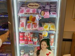 -百佳永辉(名盛广场店)
