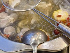 -潮悦牛肉火锅城(水贝店)
