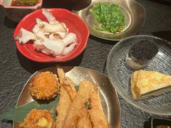 -300杯·和牛烧肉清酒专门店(廊里店)