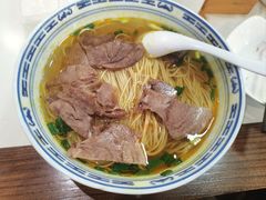-永丰面馆(汉口路店)