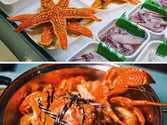 -钱库里海鲜自助(唐山街店)