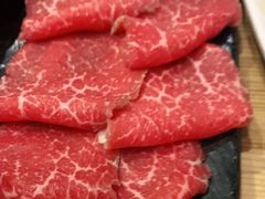 -一井烧肉·活鳗·寿司(望京SOHO店)