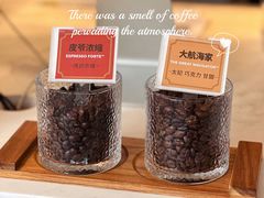 -Peet's Coffee皮爷咖啡(上海长风大悦城店)