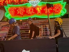 -大馆(前中区警署建築群)