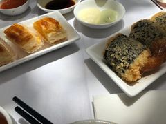 -同乐轩港式早茶