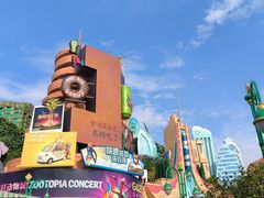 -上海迪士尼度假区