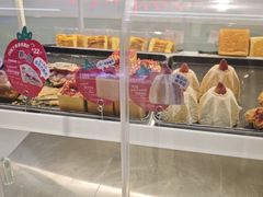 -红星前进面包牛奶公司(畅春园店)