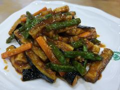 -清真·尖子尖牛肉面(王府井店)