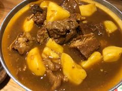 -小放牛炒菜馆(中山路乐汇城店)