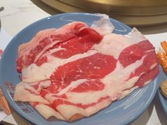 -汉阳廷自助烤肉·火锅(万丰海岸城店)